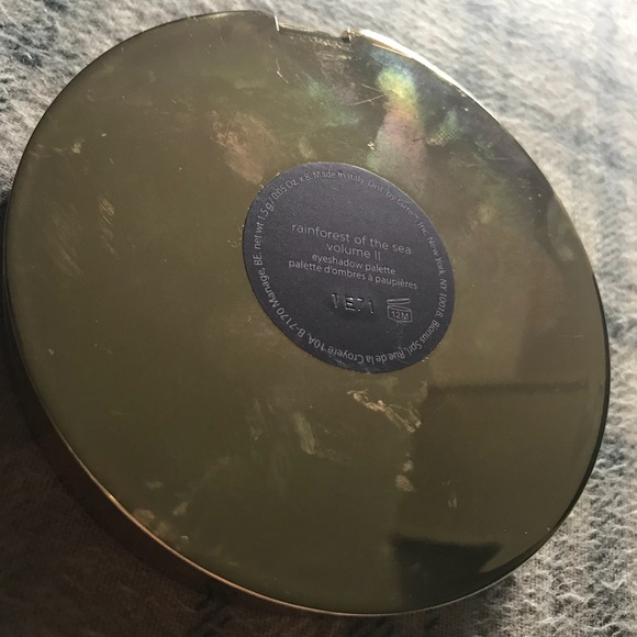 Tarte Rainforest of the Sea Palette Volume II - Picture 3 of 3